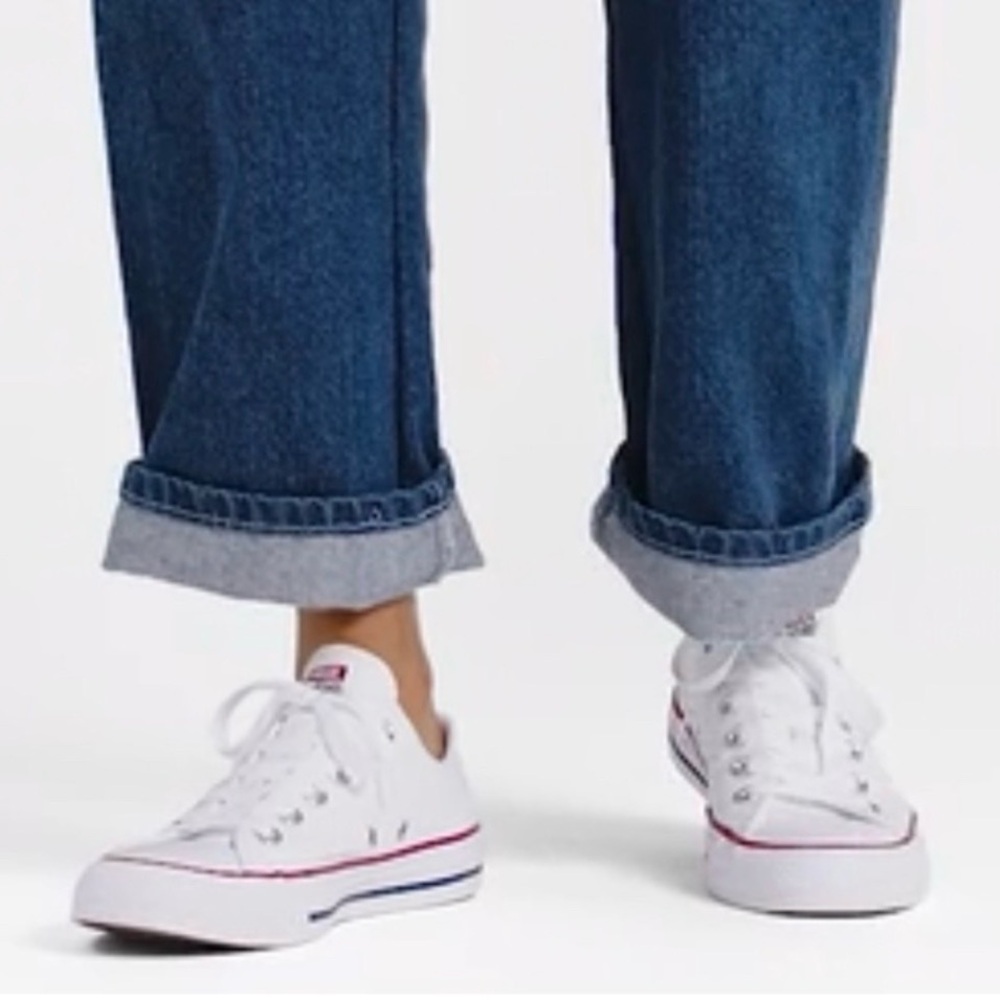 New🌿Converse Chuck Taylor All Star Low Top Canvas
